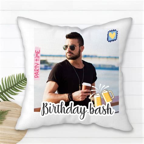 Tom and Jerry Name Personalized Cushion : Gift/Send/Buy Home Decore ...