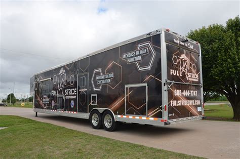 Specialty Trailers - 4-Star