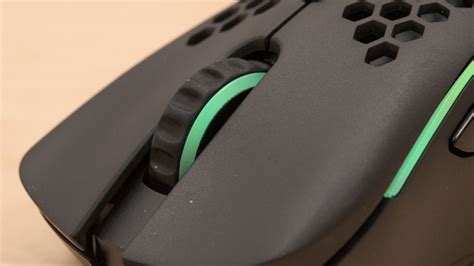 Image result for Glorious Model D Size