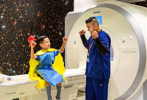 Pediatric radiology - Cohen Children's | Northwell Health
