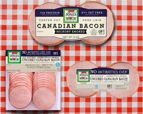 What Is Canadian Bacon