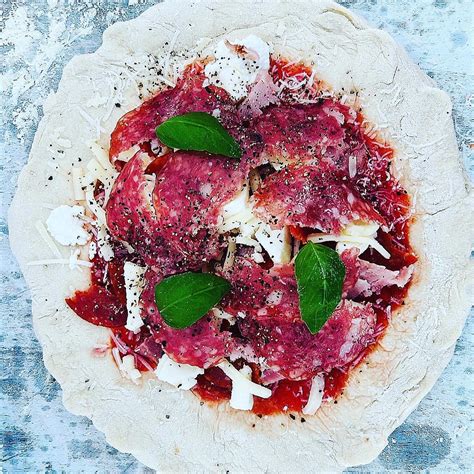 KEEP IT CLASSIC The art of pizza (@keepitclassicofficial) • Instagram ...