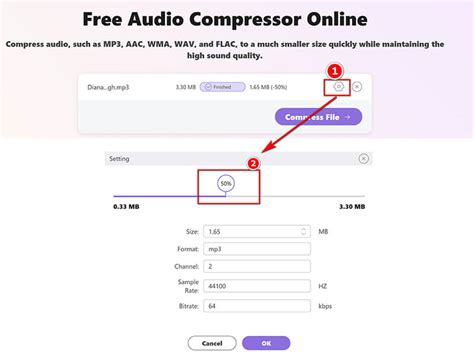 Compression Audio MP3 的图像结果