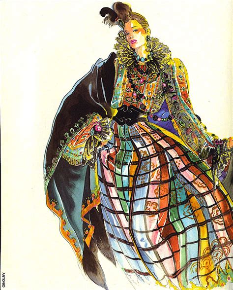 antonio lopez fashion illustrator Fashion Illustration Vintage, Illustration Sketches, Fashion ...