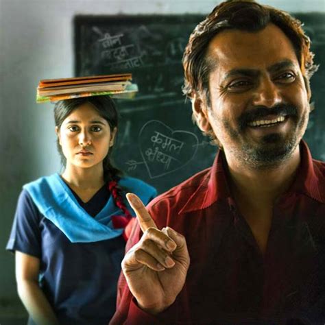 Haraamkhor quick movie review: The first half of Nawazuddin Siddiqui's ...