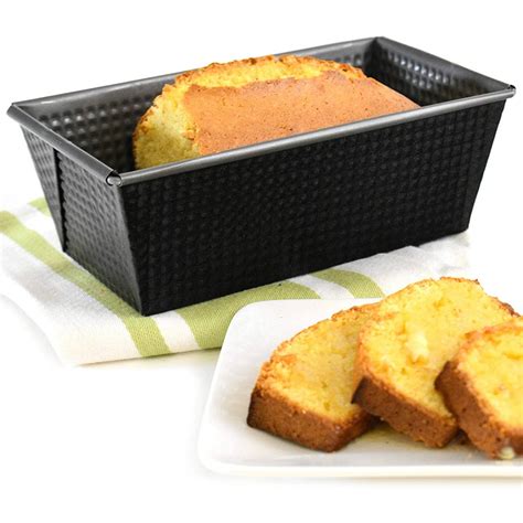 Bread Loaf Pan, Nonstick Bakeware | Lehman's