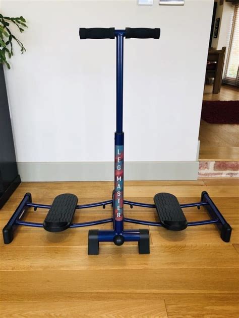 Image result for Leg Master Exercise Machine