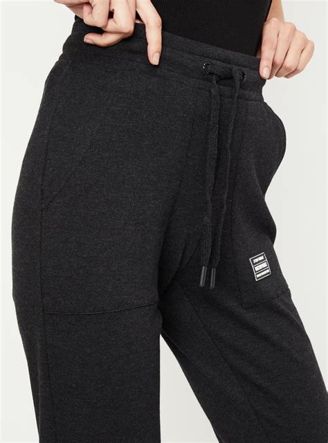 Buy Women Athleisure Track Pants Online at just Rs. 699.0 ...