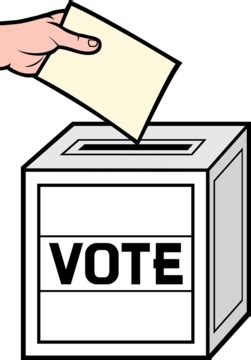 Voting Box PNG 的图像结果