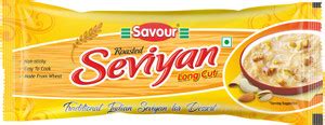Savour Seviyan Long Cut 125 Pack of 10 Vermicelli 1250 g Price in India ...