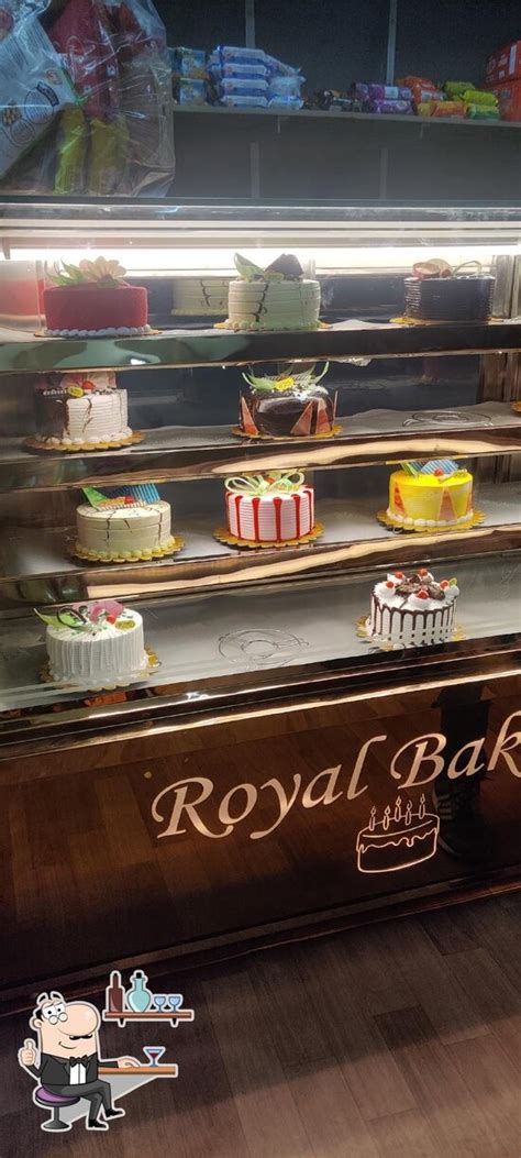Royal Bakery, Bareilly - Restaurant menu, prices and reviews