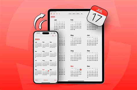 Как создать общий календарь на iPhone или iPad. Например, для семьи или ...