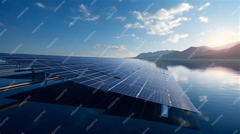 Image result for Floating Solar Array