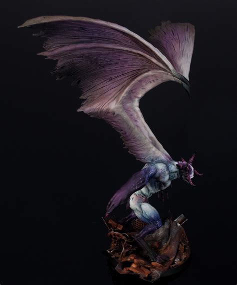 Slaanesh Daemon Prince Art