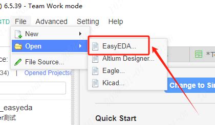Image result for Export 3D Shell File Easy Eda