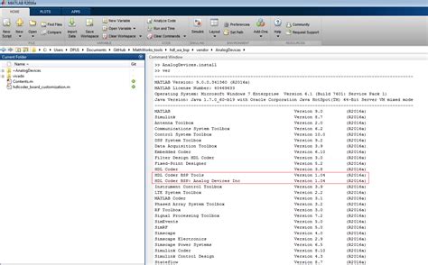 ADS-B Airplane Tracking Tutorial [Analog Devices Wiki]
