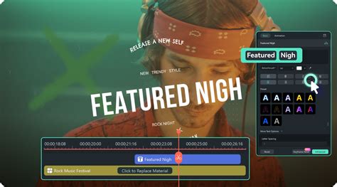 Image result for Filmora Text