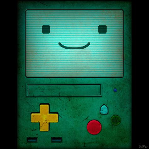 Beemo 的图像结果