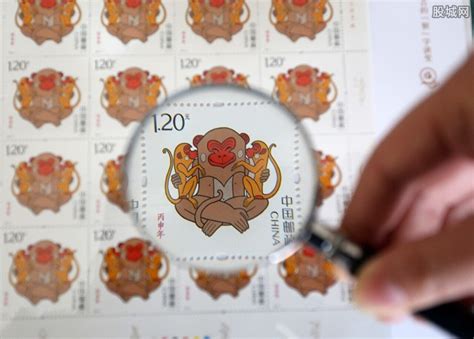 1980猴年邮票1980猴年邮票价格 猴年邮票图片简笔画图片