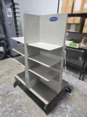 Used Metal Rolling Cart for sale. Baileigh equipment & more | Machinio