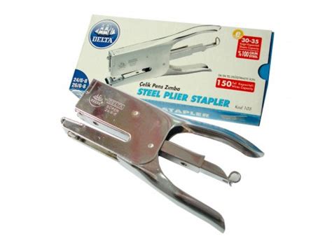 HEFTALICA DELTA 105 1/1 *SR | B2B - Optimum d.o.o.