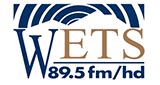 WETS FM Listen Live - 89.5 MHz FM, Johnson City, United States | Online ...