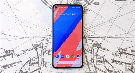 Google Pixel 5 Phone 的图像结果