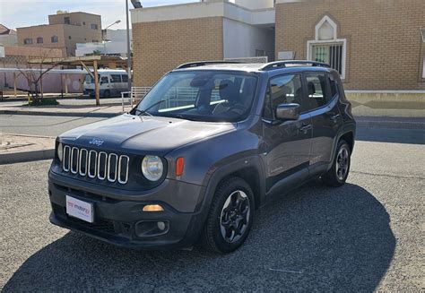 Motorgy | Jeep؜ Renegade؜ 2017