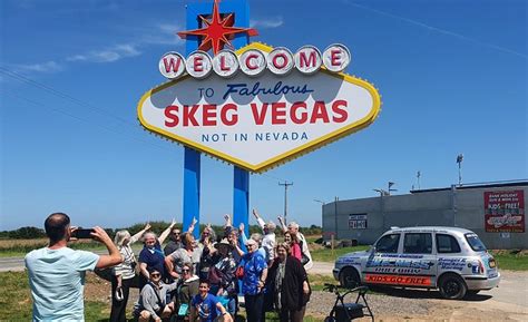 SKEGNESS RACEWAY - STADIUM (2026) All You Need to Know BEFORE You Go ...