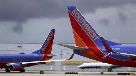 Southwest Airlines plane makes emergency landing in Havana after cabin ...
