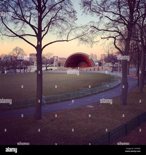 Edward a hatch memorial shell hi-res stock photography and images - Alamy