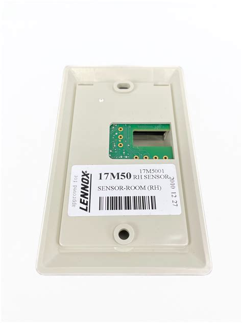 Image result for Lennox Humiditrol Humidity Sensor Fuse 2Am