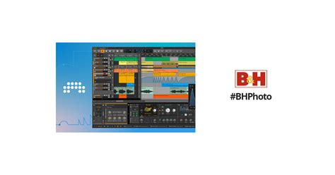 Image result for Bitwig Essentials Package Free