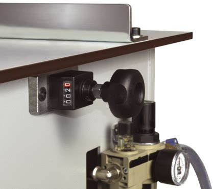 ERM 1050 corner rounding machine | FELDER