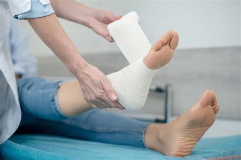 Ankle Fusion Surgery: What Patients Should Know - Inicio Medical UK