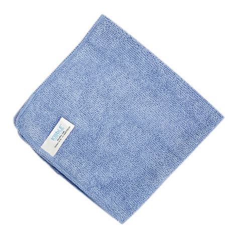 Microbb 40 - Microfiber Hand Duster - BLUE – Kibble Enterprises