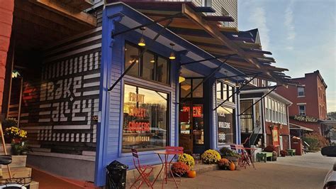 Restaurants In Thomas West Virginia at Sienna Schaw blog