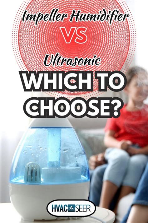Image result for Ultrasonic Humidifier vs Regular Humidifier
