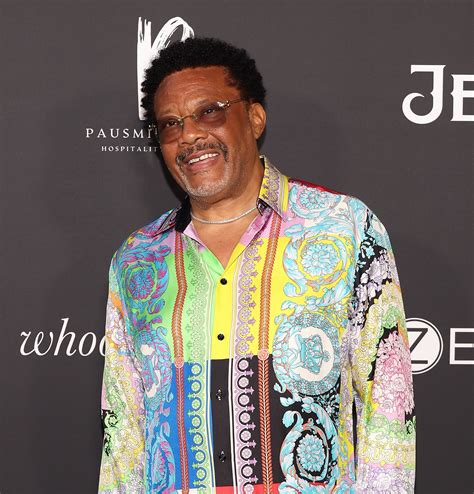 Judge Mathis' Divorce & 'Side Baby' Scandal: The Rumor & Truth