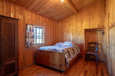 Cabin 32 – Taylor Park Trading Post