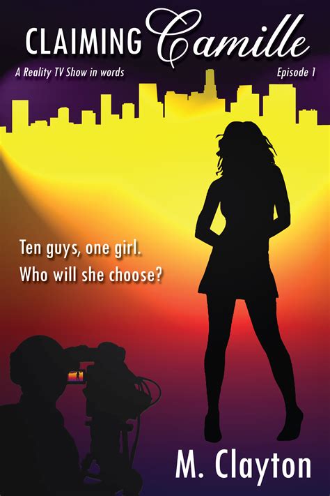 A Sneak Peek of Chapter One is now available on Patreon! – M. Clayton