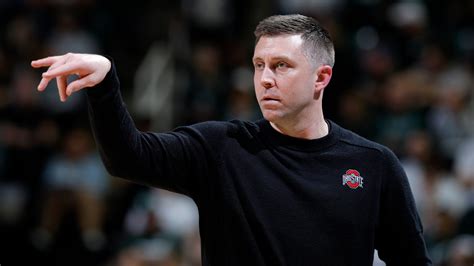 Ohio State Buckeyes hire Jake Diebler as head men's basketball coach