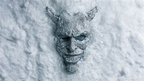 The Grabber Wallpaper 4K, Black Phone 2, Demonic