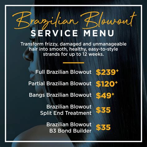 Smoothing Treatment - Brazilian Blowout - Shear Magique