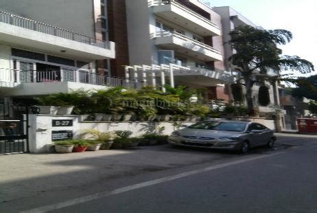 DDA Flats Block D in Saket, New Delhi: Price, Brochure, Floor Plan, Reviews