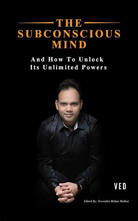 The Subconscious Mind: And How To Unlock Its Unlimited Powers eBook ...