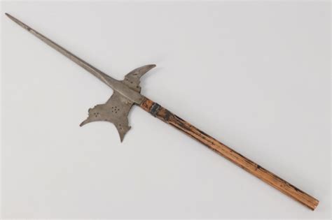 ratisbon's | Germany - 16th century halberd | DISCOVER GENUINE ...