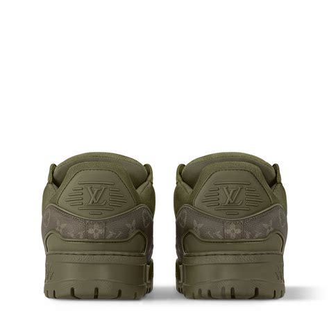 LV Trainer Maxi Sneaker - Shoes | Louis Vuitton India