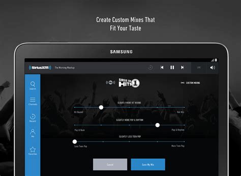 Download Siriusxm App For Mac