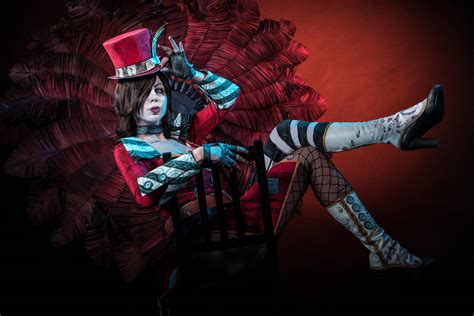 Mad Moxxi by adenry on DeviantArt